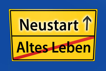 Neustart