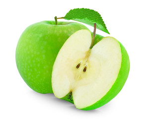apple