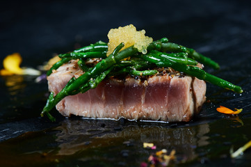 Thunfisch Filet