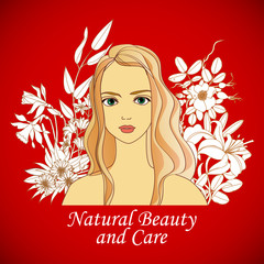 natural beauty and care