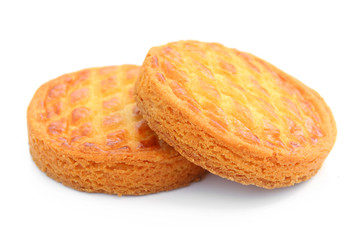 Palets breton - Sablés