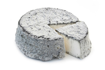 Selles-sur-Cher - French cheese