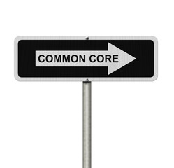 The way to Common Core