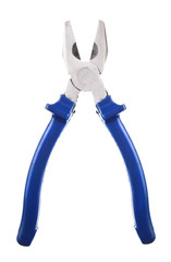 Pliers isolated