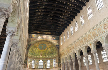 S. Apollinare in Classe (Ravenna)