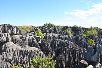 Tsingy National Park
