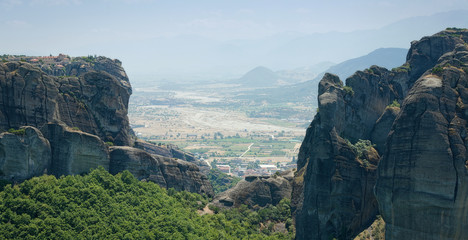 Monastery of the Holy Trinity