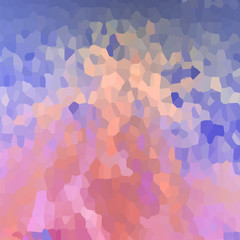 Abstract Colorful Background.
