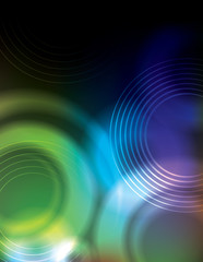 abstract background design