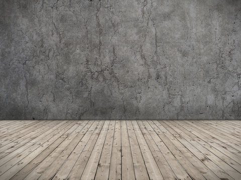 Empty Room