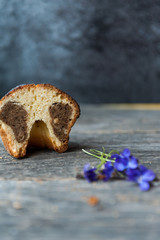 Traditional Romanian sweet bread