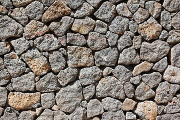 parement mural en pierres naturelles
