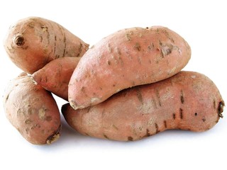 sweet potato batata