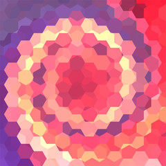 abstract background