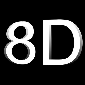8D High Definition