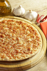 pizza margherita 20042015