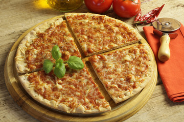 pizza margherita 20042015