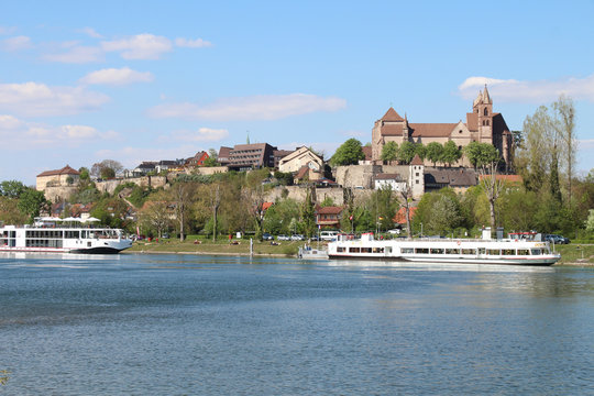 Breisach Am Rhein