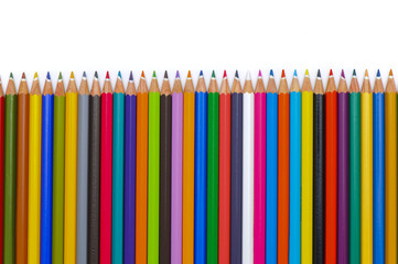 Buntstifte Farbstifte