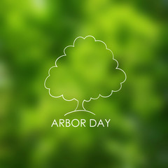 arbor day