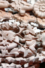 Carvings