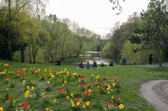 Fennsee Berlin-Wilmersdorf