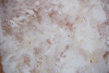 decorative plaster wall texture background