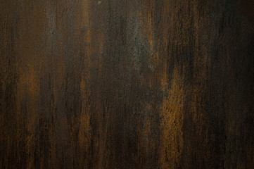 rusty metal corroded texture background