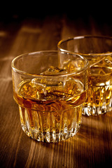 Whiskey