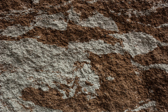 gray and brown stone rock texture background