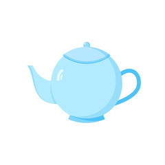 teapot