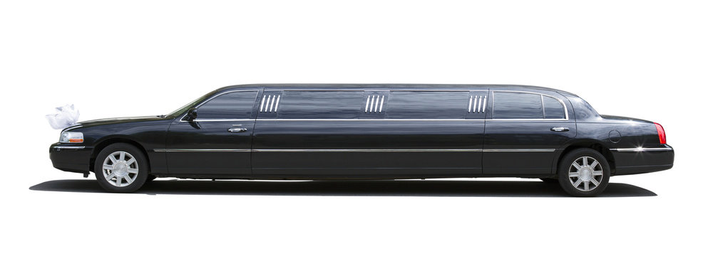 Black Limousine