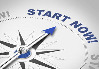 Start Now!