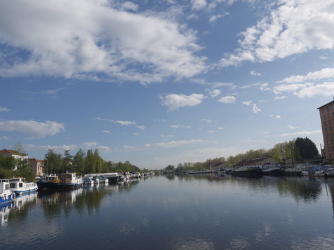 roanne canal