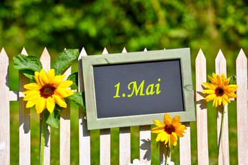 1.Mai