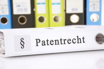 Patentrecht