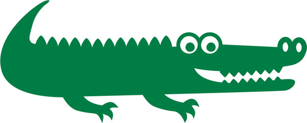 Crocodile Icon
