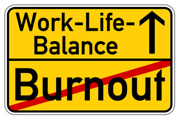 Work-life-balance burnout  #150420-02