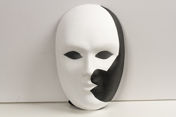 mask