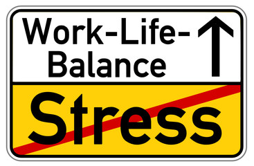 stress work-life-balance  #150420-04