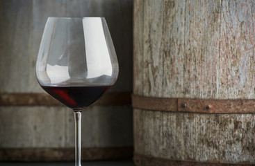 Cabernet wine
