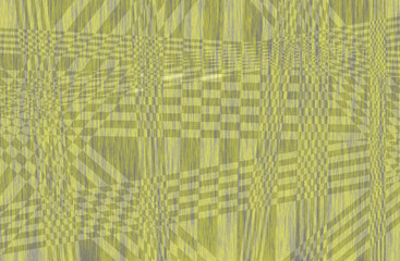 Abstract and Background Lines and Fiber Texture Pattern