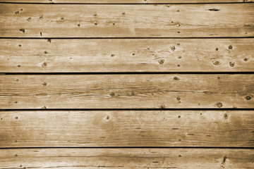 Wooden table background.