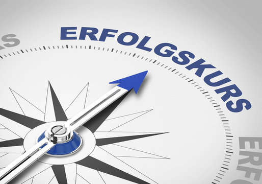 Erfolgskurs