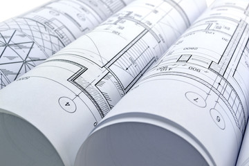 Project drawings