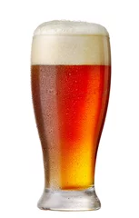 glass of beer