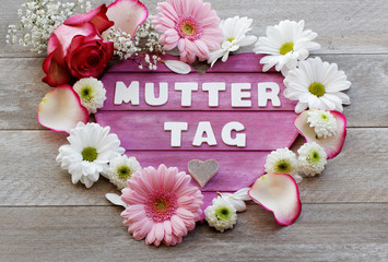 Muttertag
