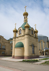 Церковь Святого Георгия