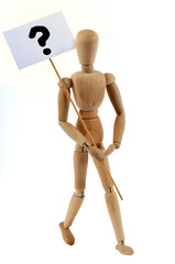 Point d'interrogation