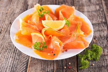 salmon